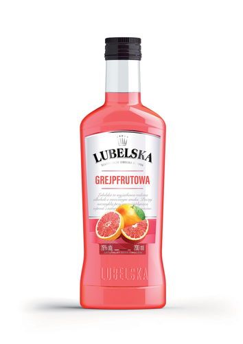 Napój Spirytusowy Lubelska