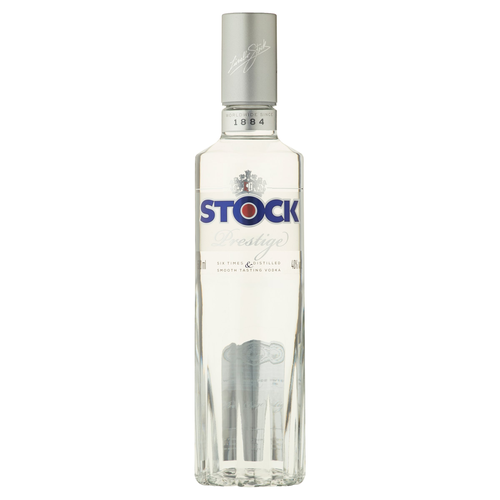 Wódka Stock Prestige