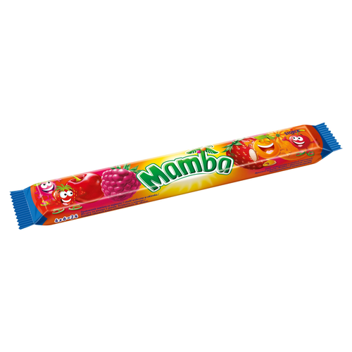 Guma do żucia Mamba