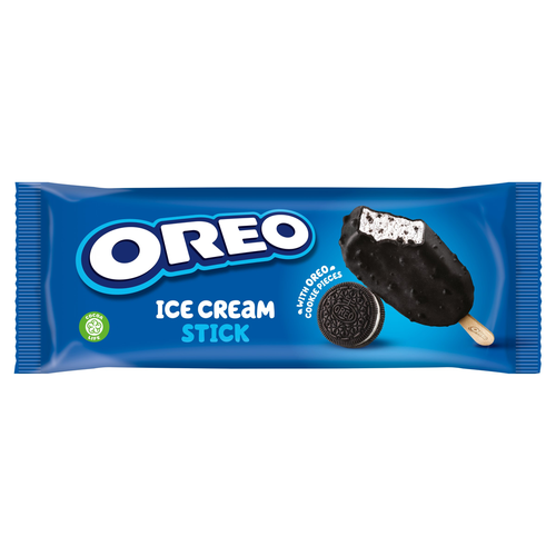 Lody Oreo