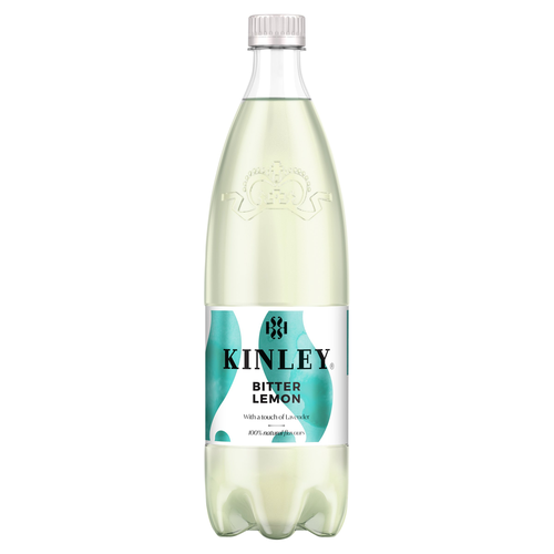 Napój Kinley