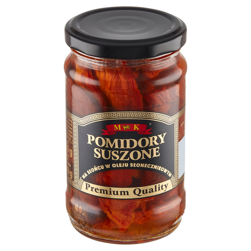 Pomidory suszone MK