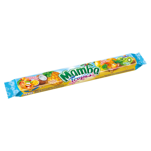 Guma Mamba