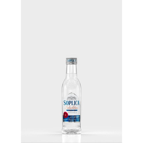 Wódka Soplica