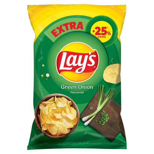 Chipsy Lay's