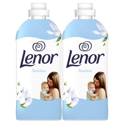 Płyn do płukania Lenor