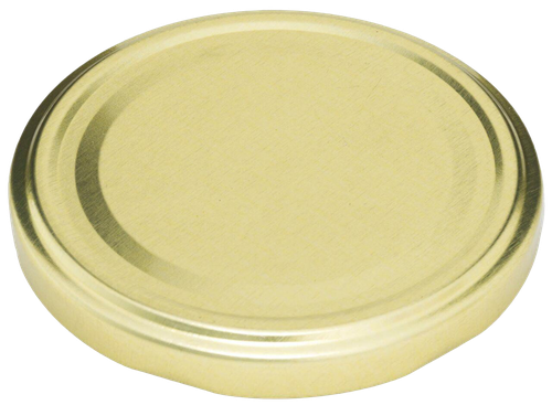 Zakrętka 82-6 złota