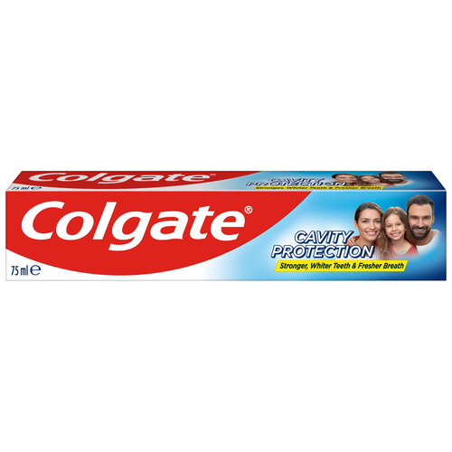 Pasta do zębów Colgate