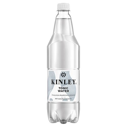 Napój Kinley Tonic
