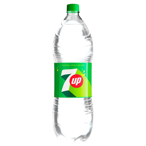 Napój 7 UP