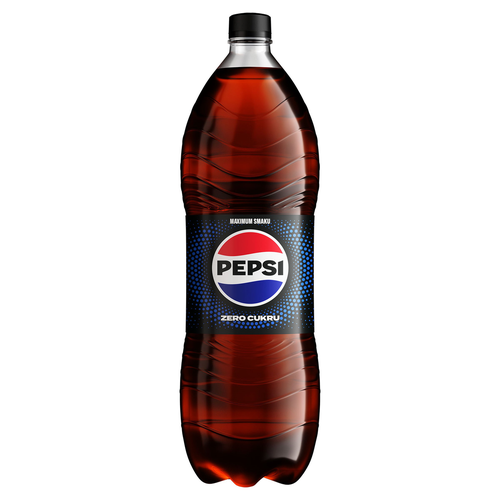 Napój Pepsi MAX