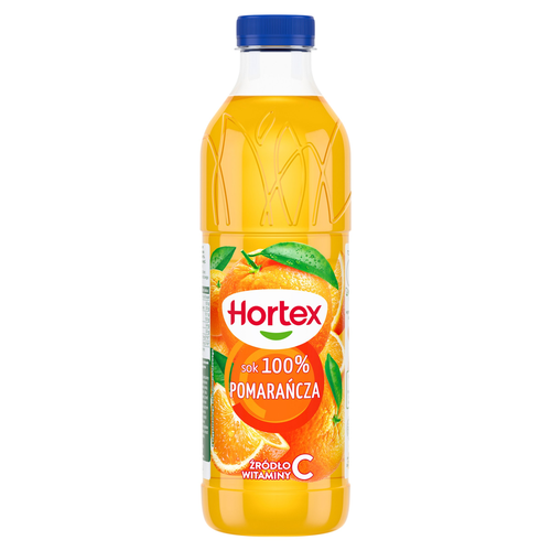 Sok Hortex 100%