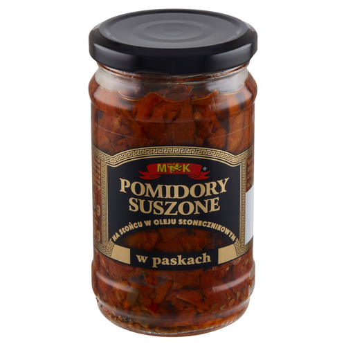 Pomidory suszone