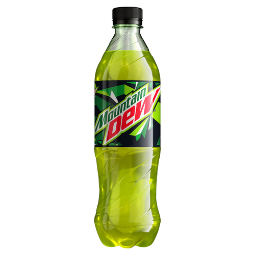 Napój Mountain Dew