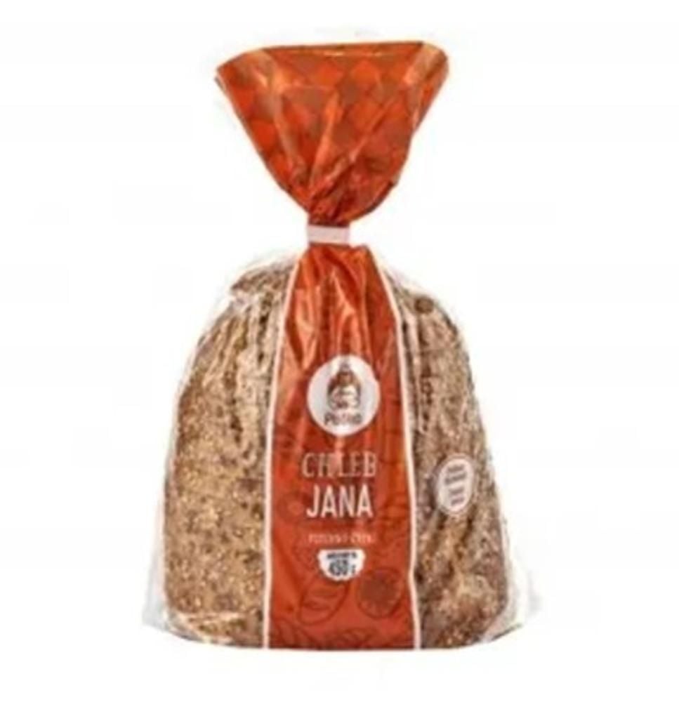 CHLEB JANA 450g