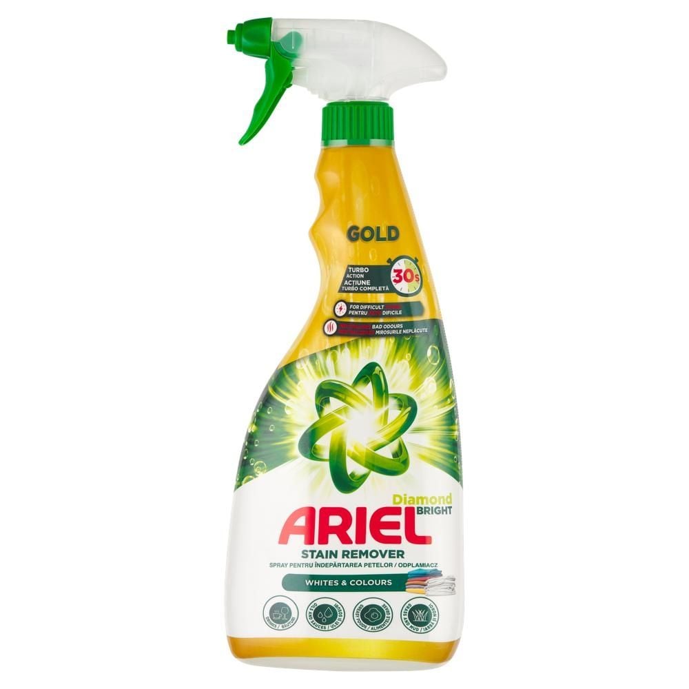 Ariel Gold Odplamiacz 750 ml