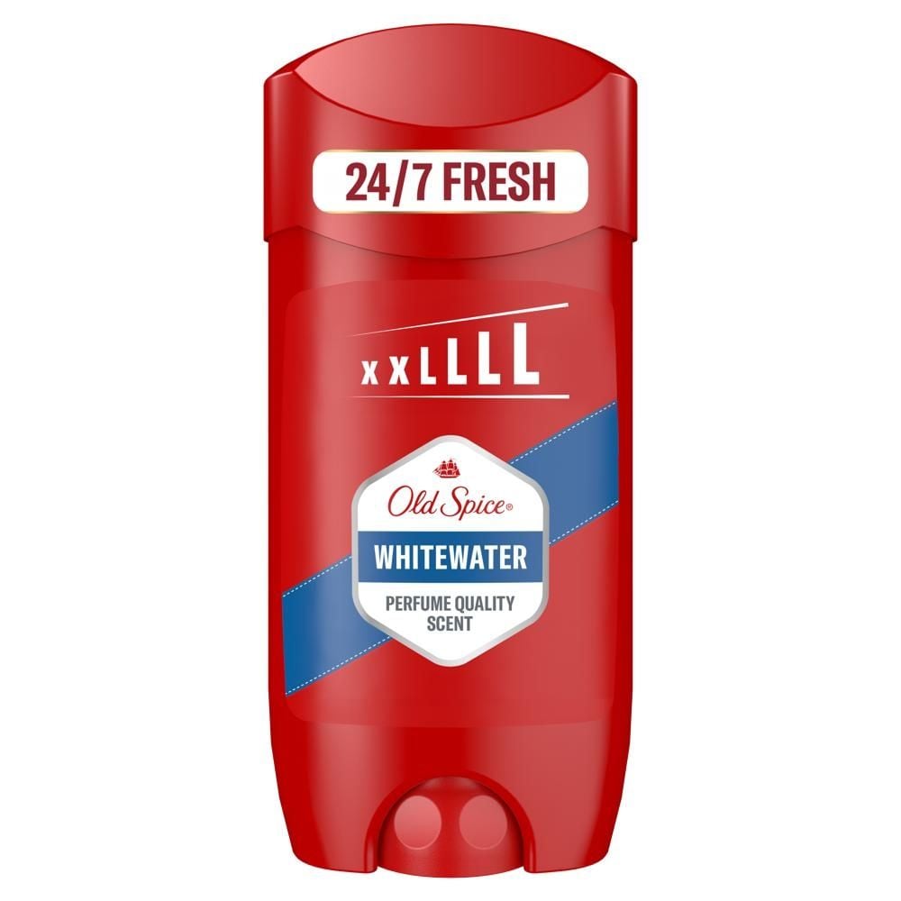 Old Spice Whitewater Dezodorant w sztyfcie dla mężczyzn 85ml