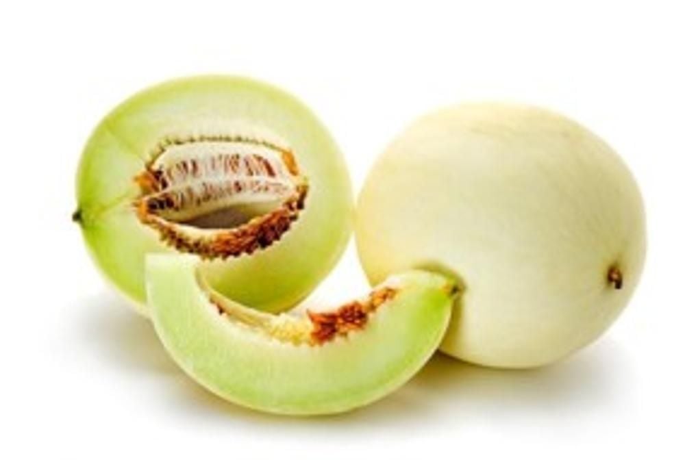 MELON BIALY KG