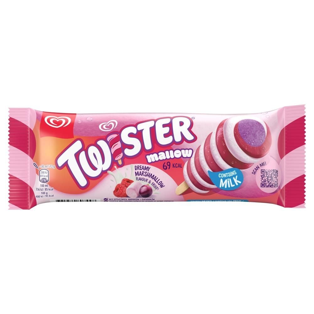 Twister Mallow Lody 80 ml