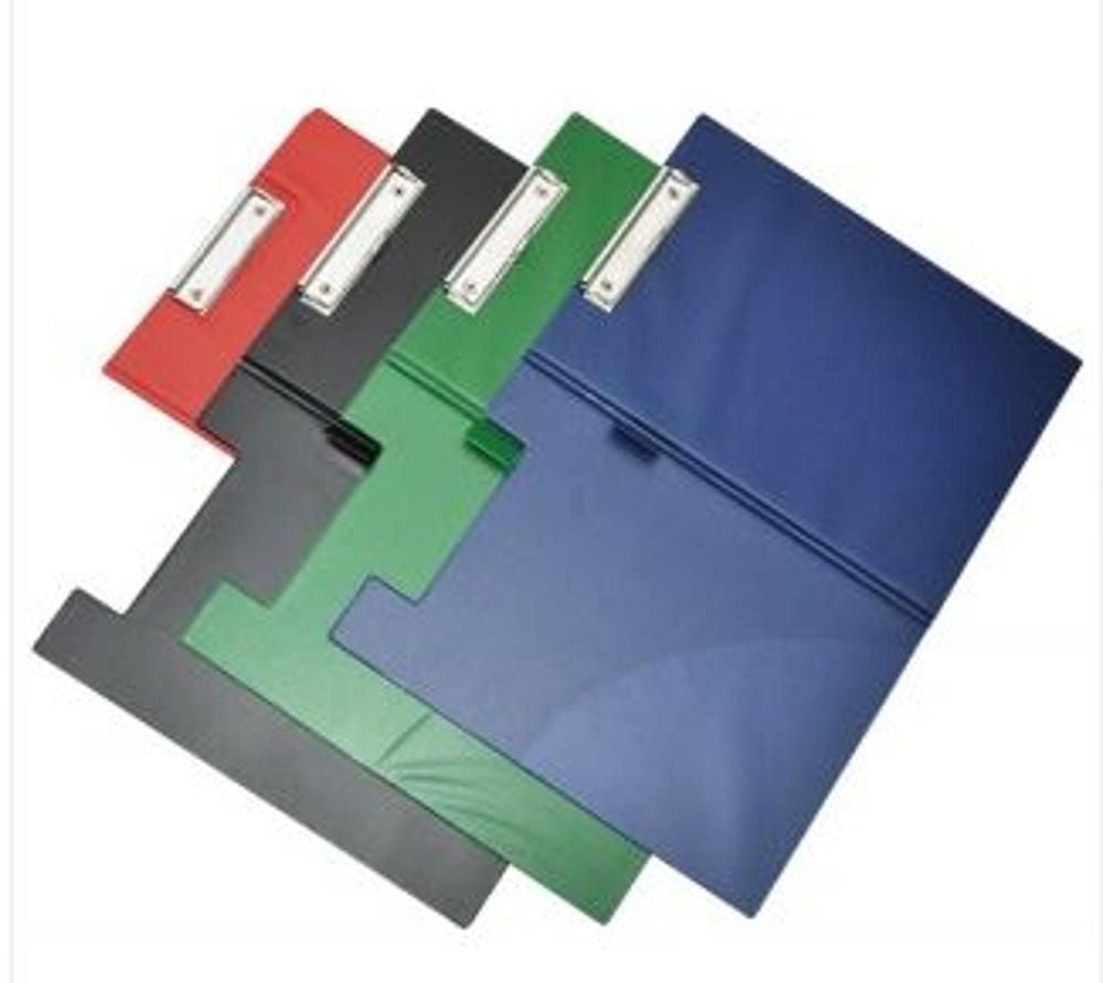 Clipboard Q-Connect Teczka A4 Mix Kolorów