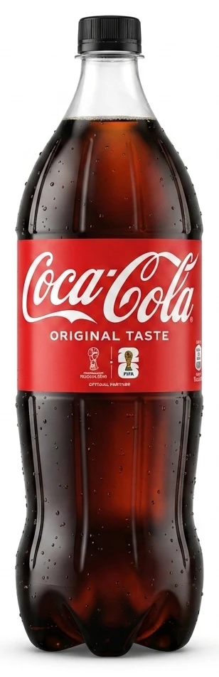 Coca-Cola, Coca-Cola Zero Napój gazowany
