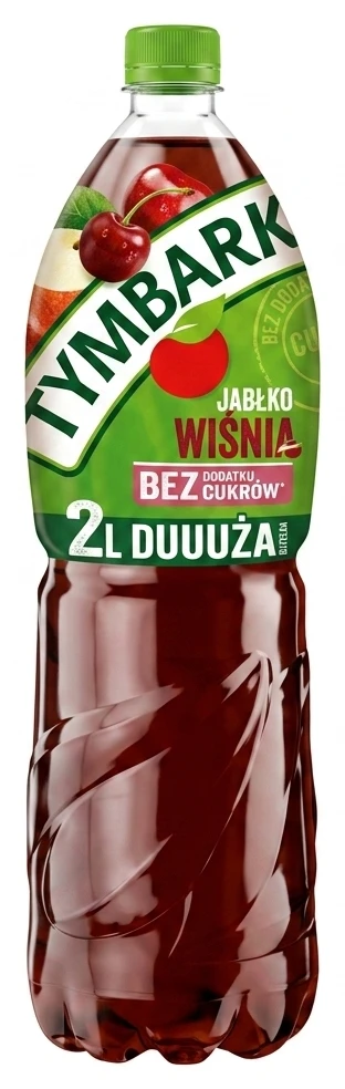 Tymbark Napój niegazowany