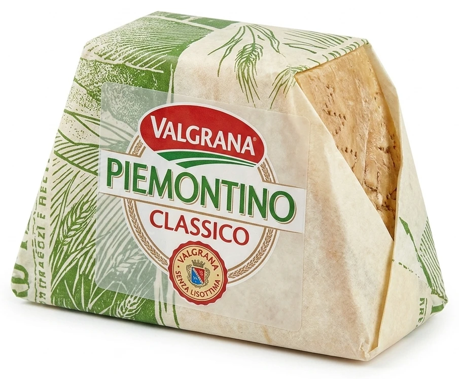 Valgrana Ser Piemontino Classico