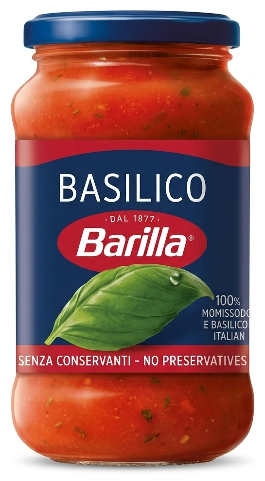 Barilla Sos do makaronu
