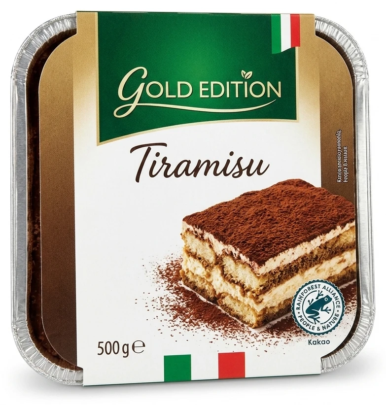 Tiramisu