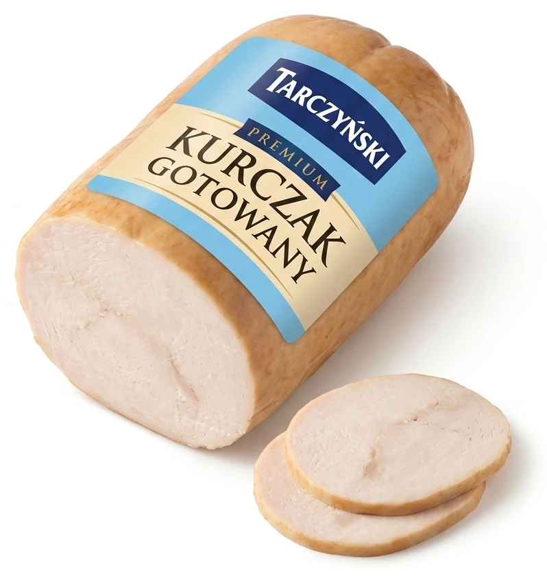 Tarczyński Kurczak gotowany