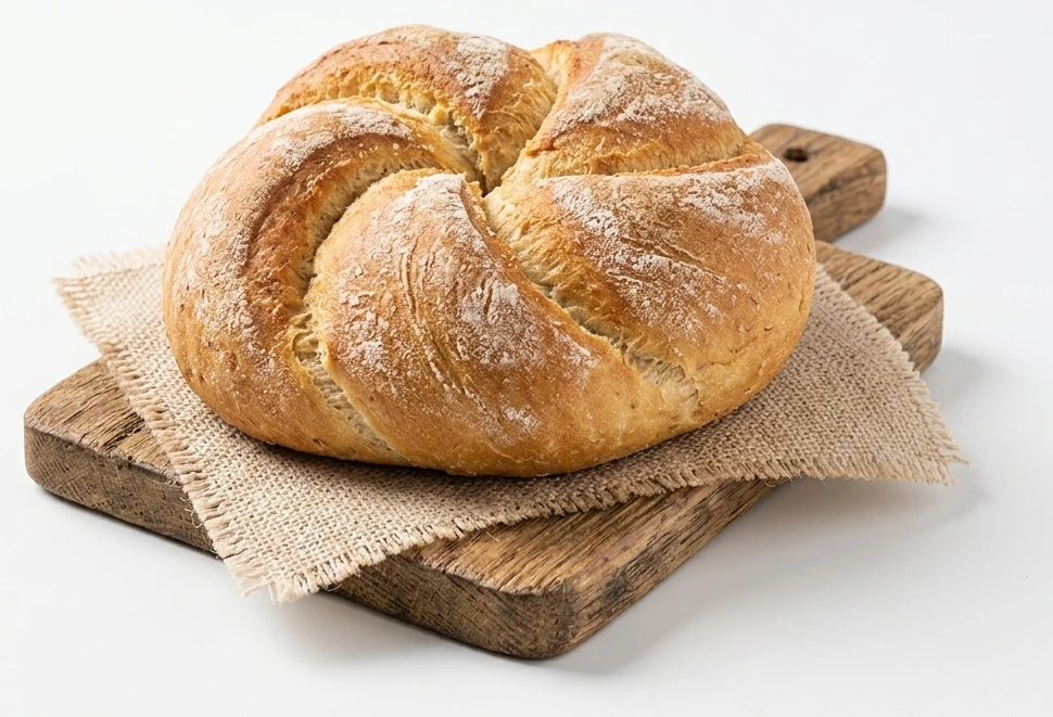 Bułka twist