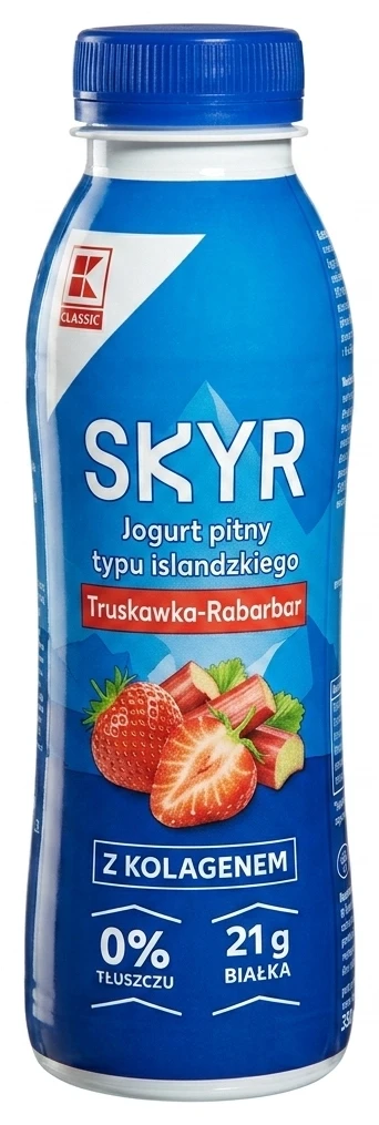 Skyr pitny