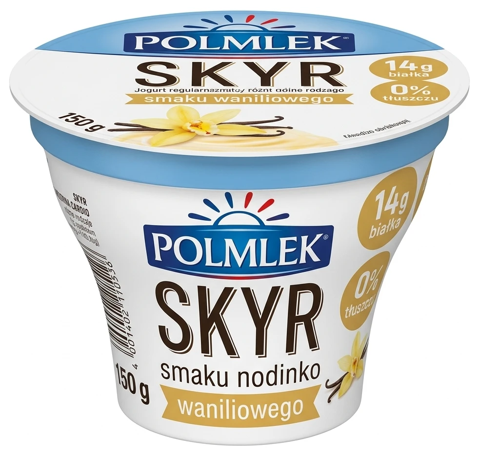 Polmlek Jogurt skyr