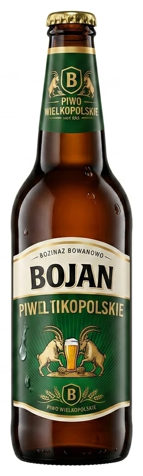 Piwo Wielkopolskie
