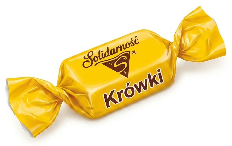 Solidarność Krówki
