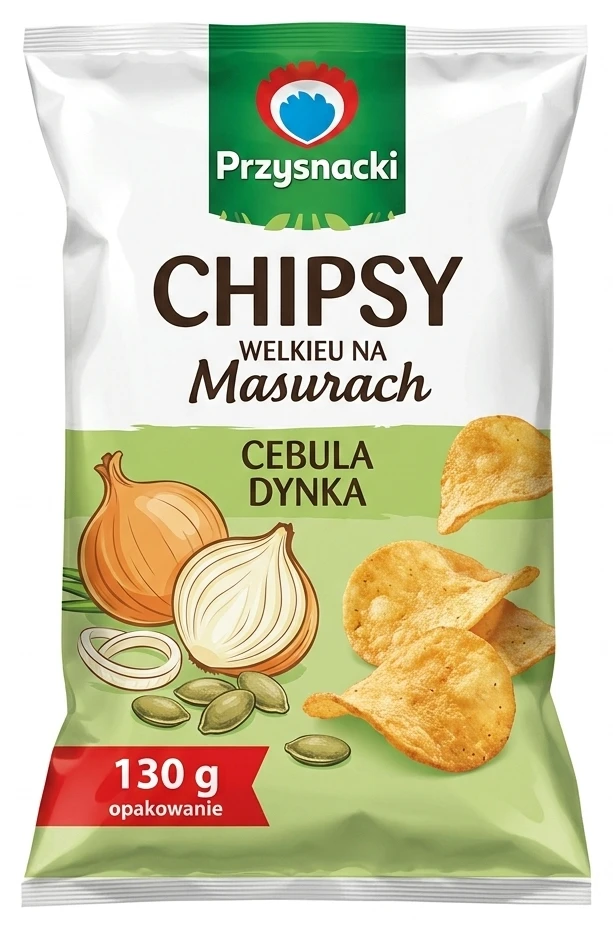 Przysnacki Chipsy