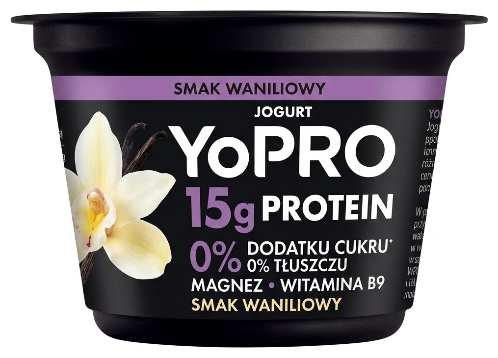 YoPro Jogurt proteinowy