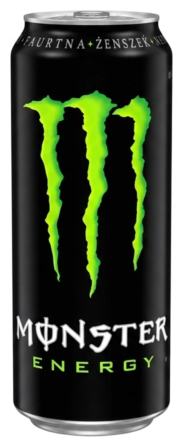 Monster Napój energetyzujący