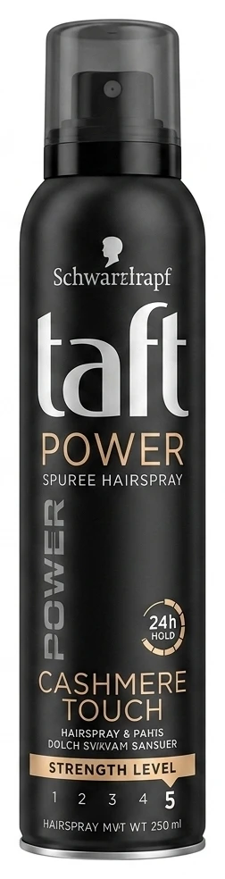 Taft Produkty do stylizacji włosów