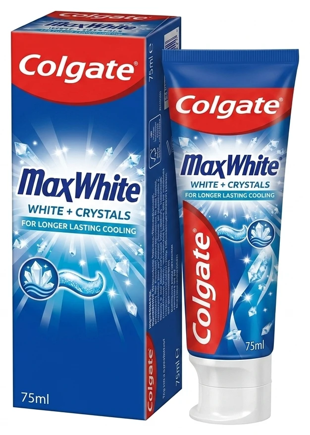 Colgate Max Pasta do zębów