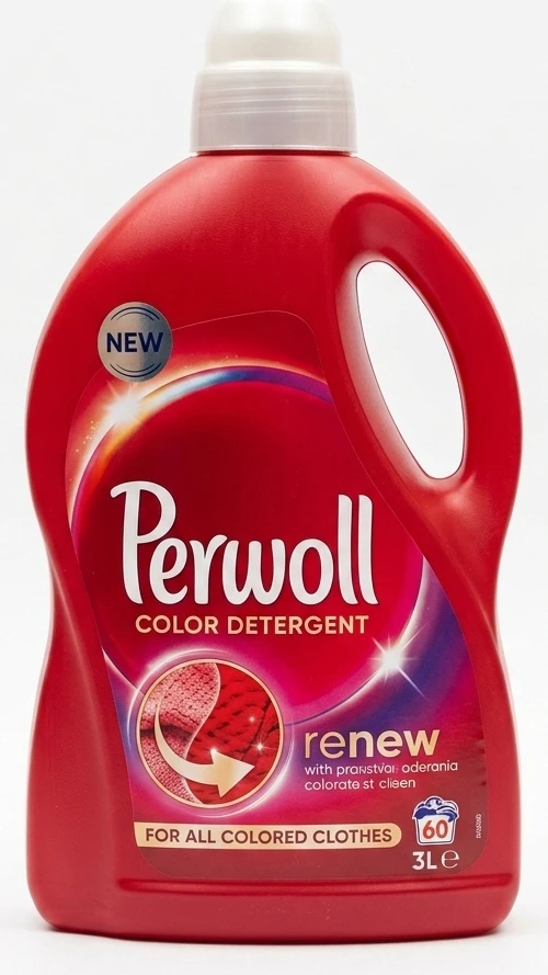 Perwoll Płyn do prania
