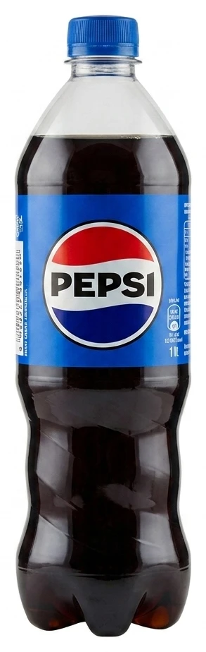 PEPSI Napój gazowany