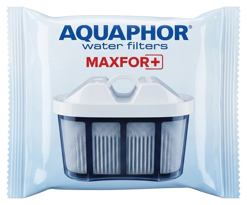 Wkład filtrujący AQUAPHOR Maxfor+