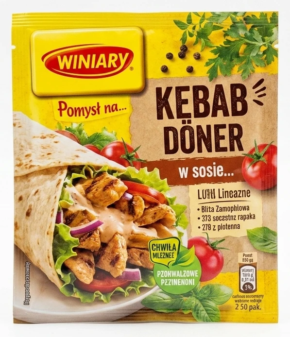 Pomysł na... WINIARY