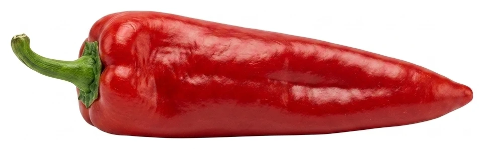 Papryka Ramiro czerwona