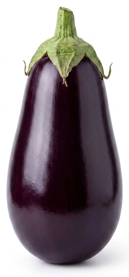 Bakłażan