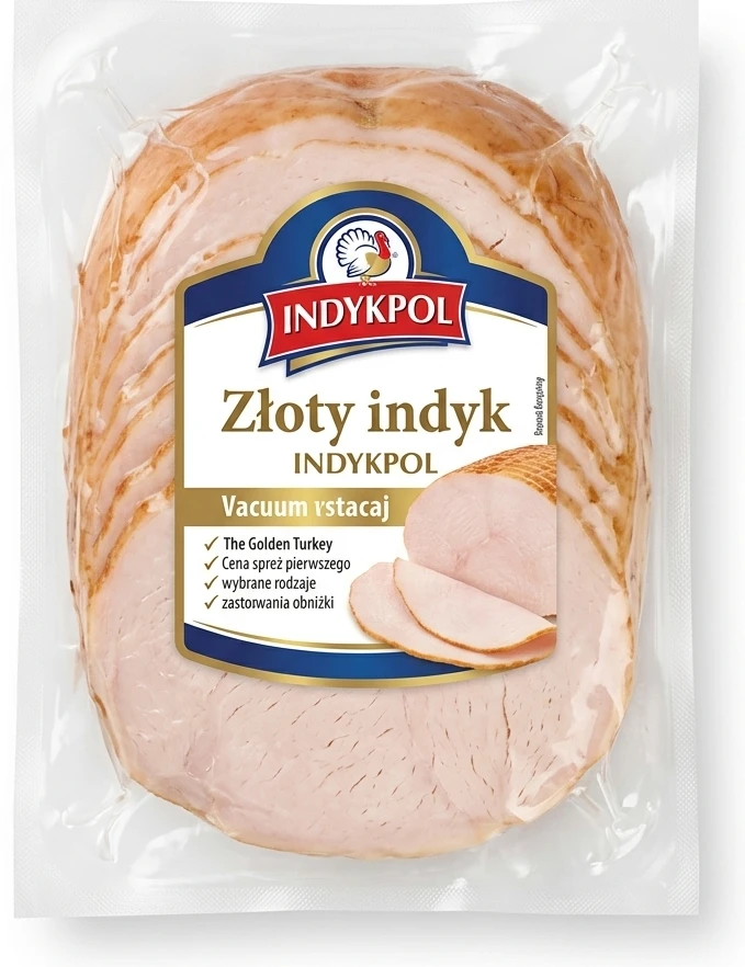 Złoty indyk INDYKPOL