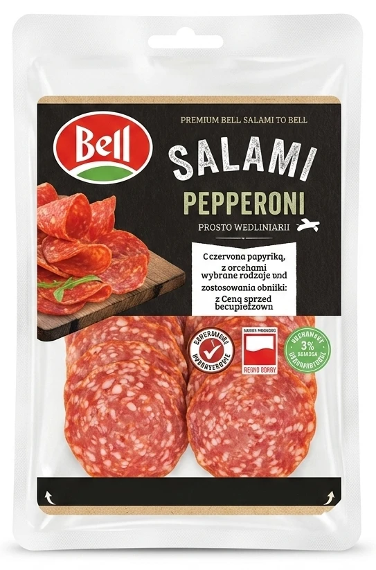 Salami BELL