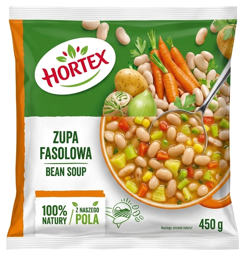 Zupa HORTEX