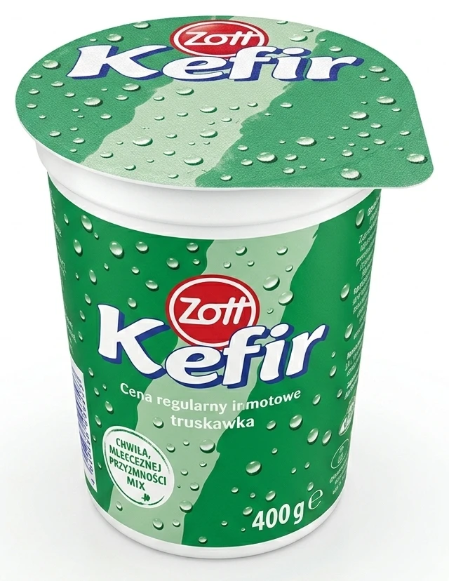 Kefir ZOTT
